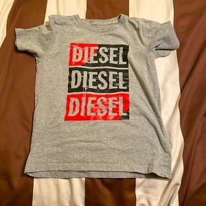 Nice Diesel t-shirt